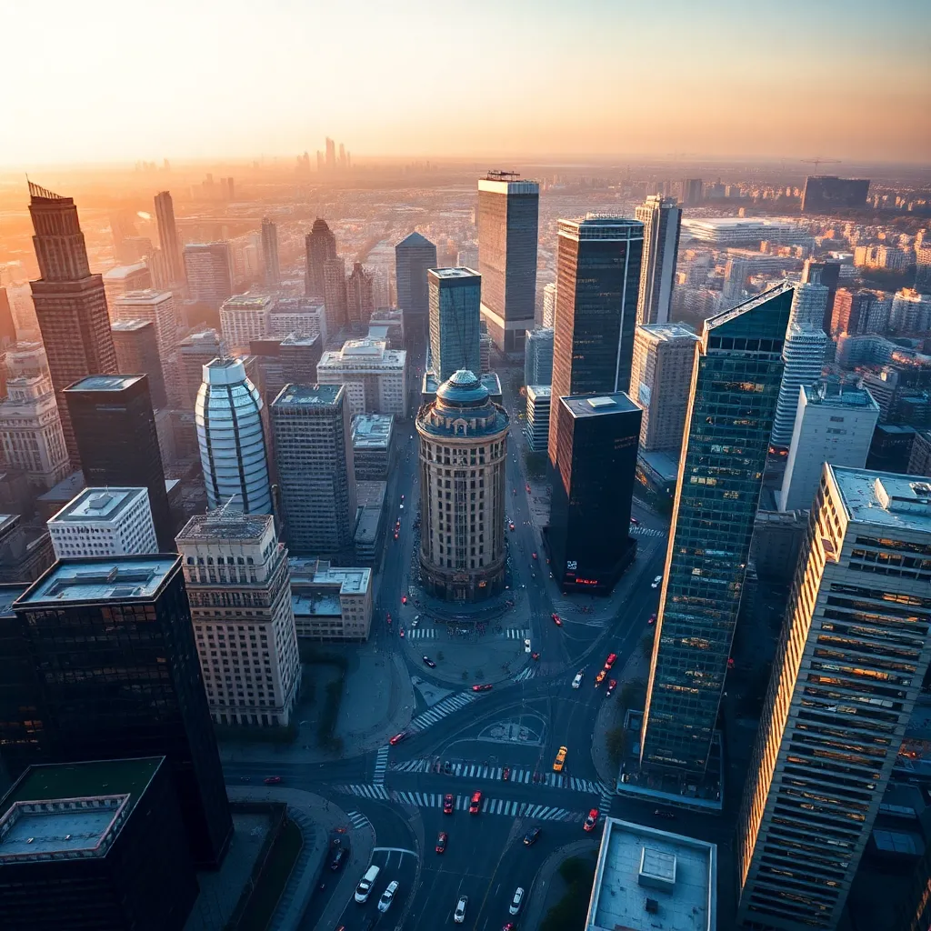 Business News in Poland
